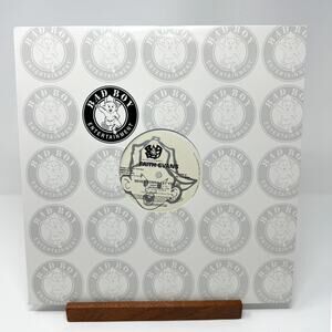 The Notorious B.I.G. Biggie BBDP-9313